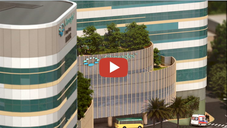 港怡醫院招聘護士團隊 Gleneagles Hong Kong Nurse Recruitment